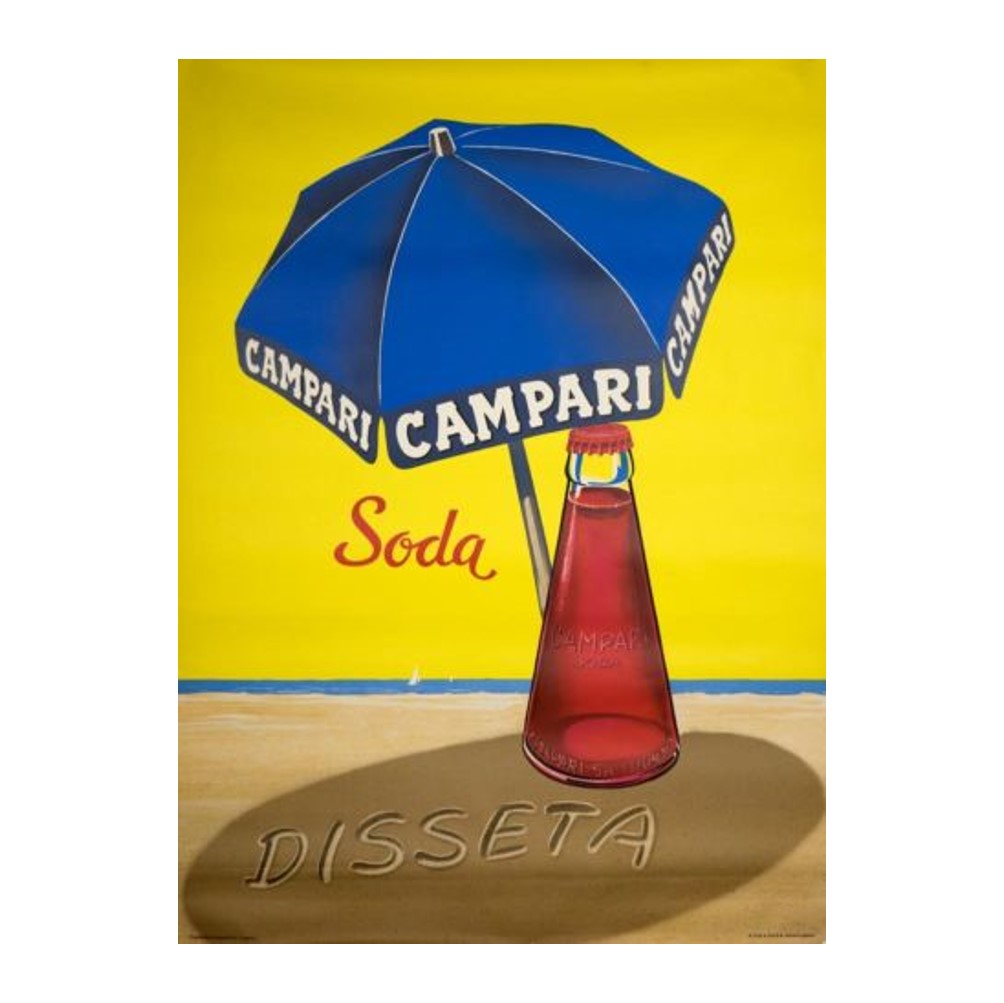 Campari Soda