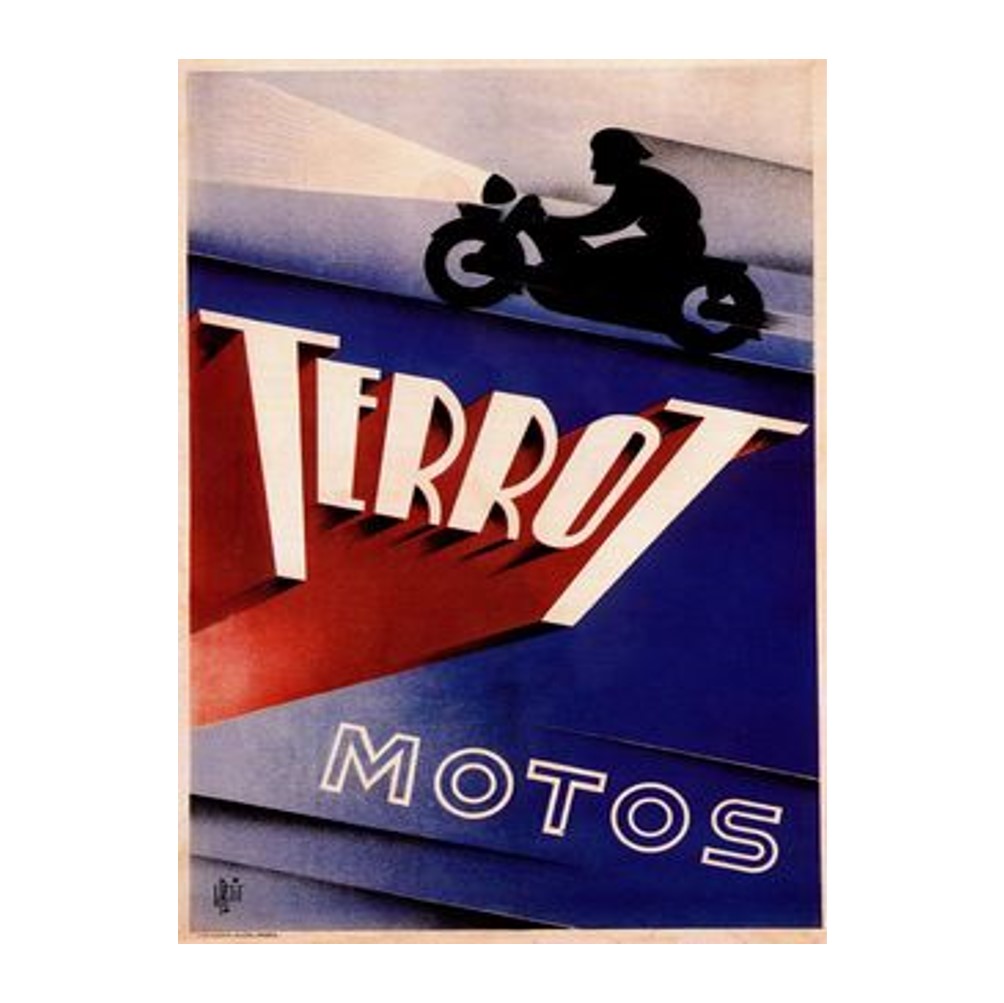 Terrot Motos
