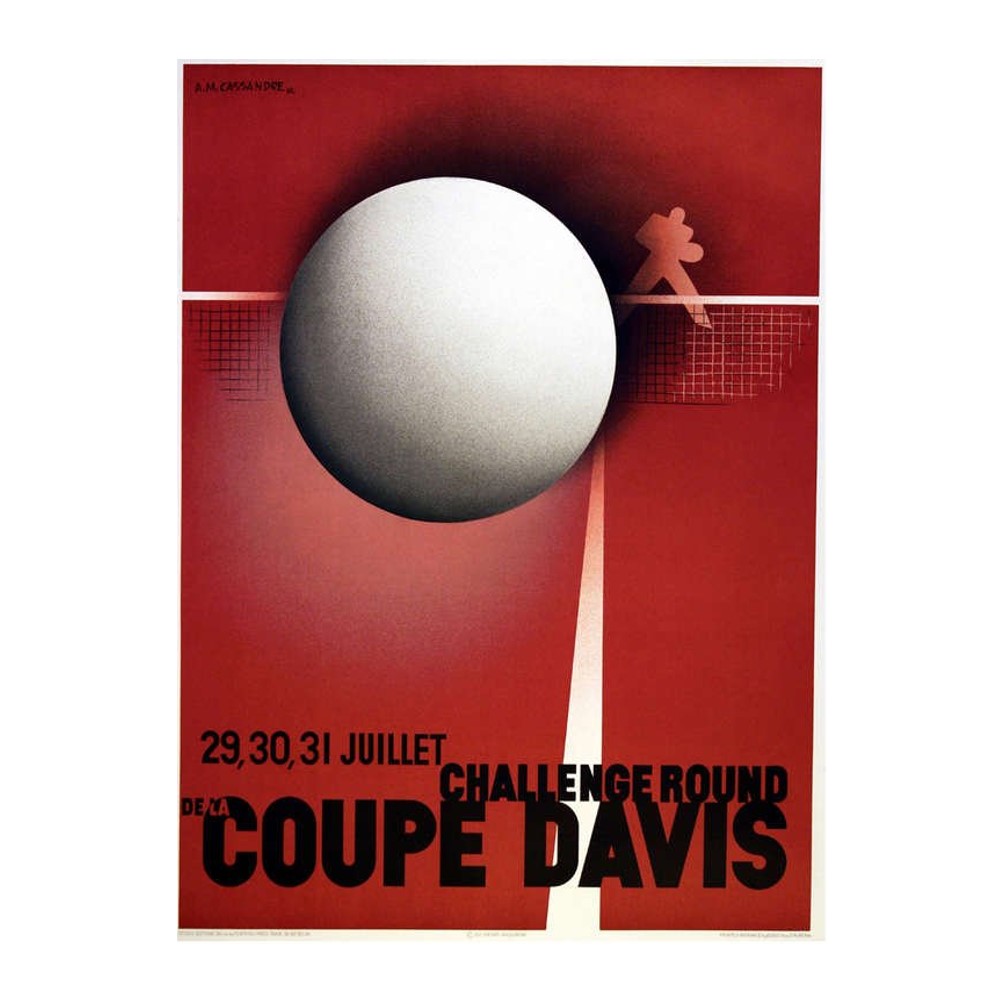Coupe Davis
