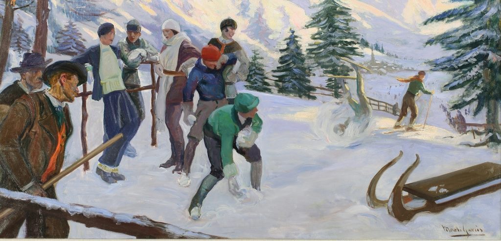 Listing cover image