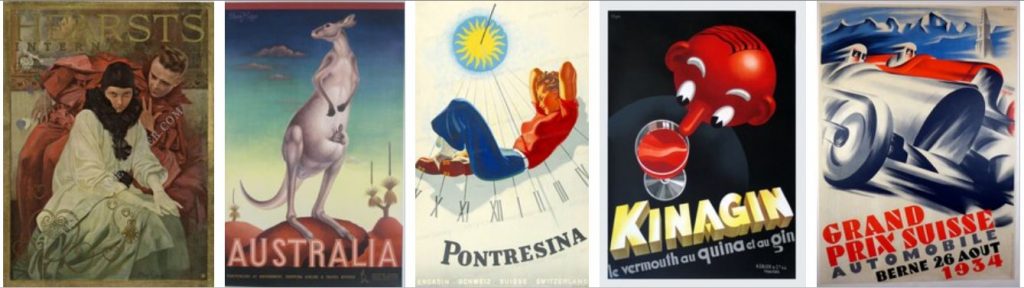 Listing cover image