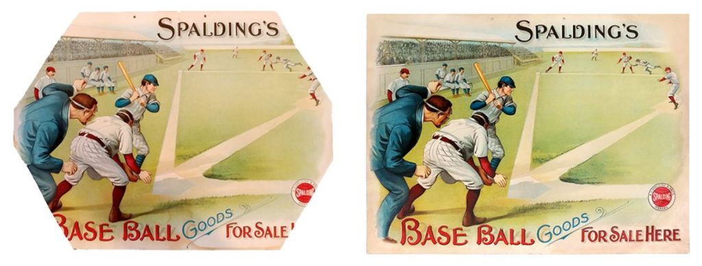 Listing cover image