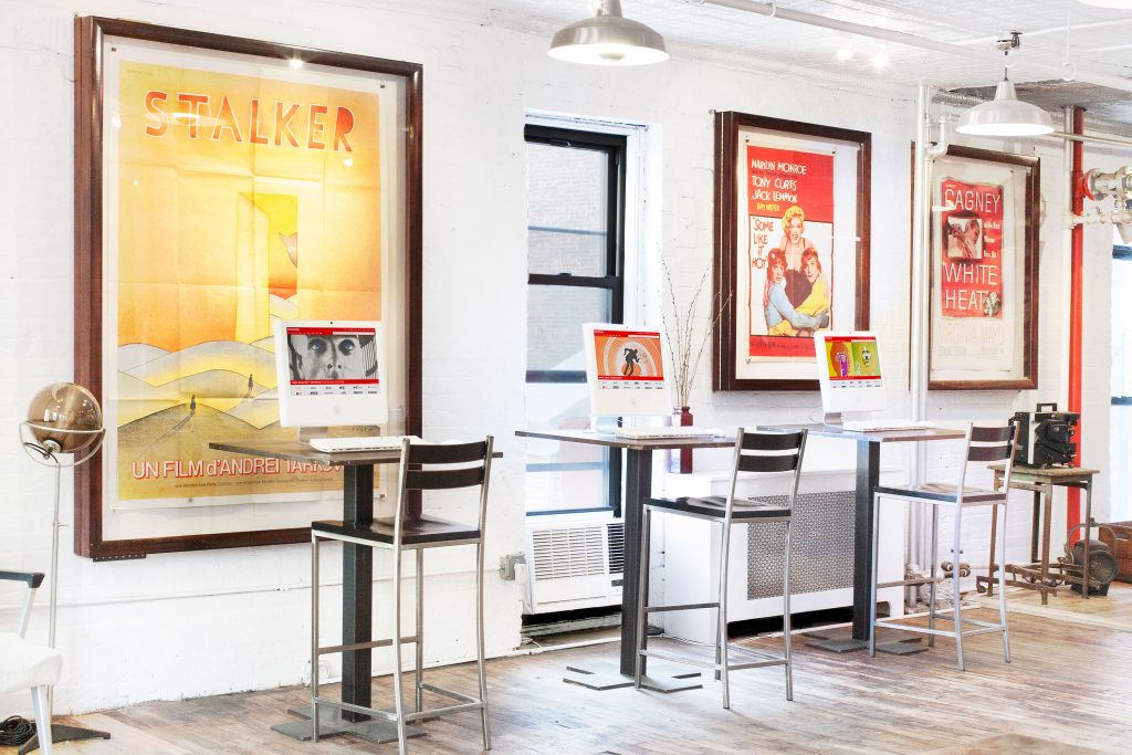 Listing cover image