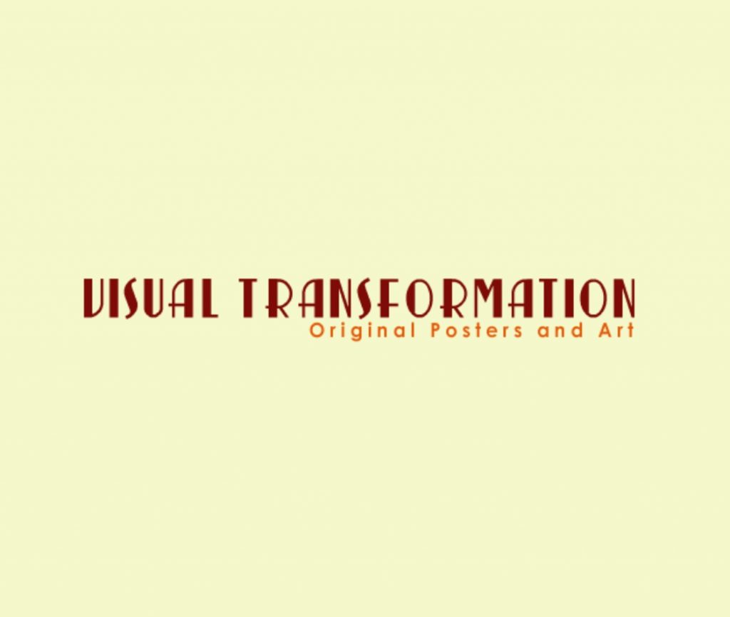 Visual Transp Visual Transformation | aproposter